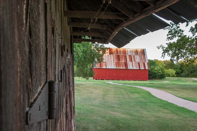 Visit Mesquite, Texas